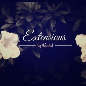 EXTENSIONS BY RACHEL